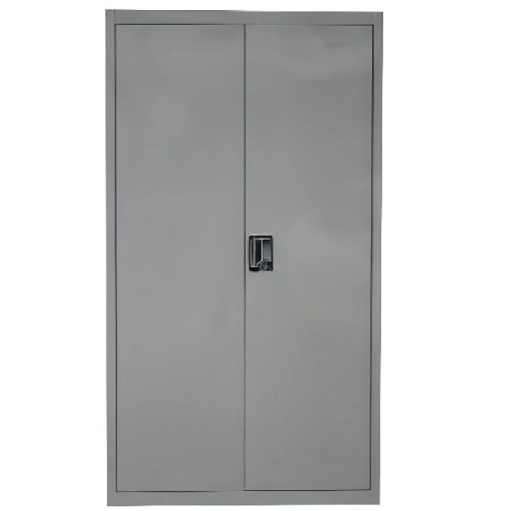 Steel Almirah Leon Two Door Office Almirah