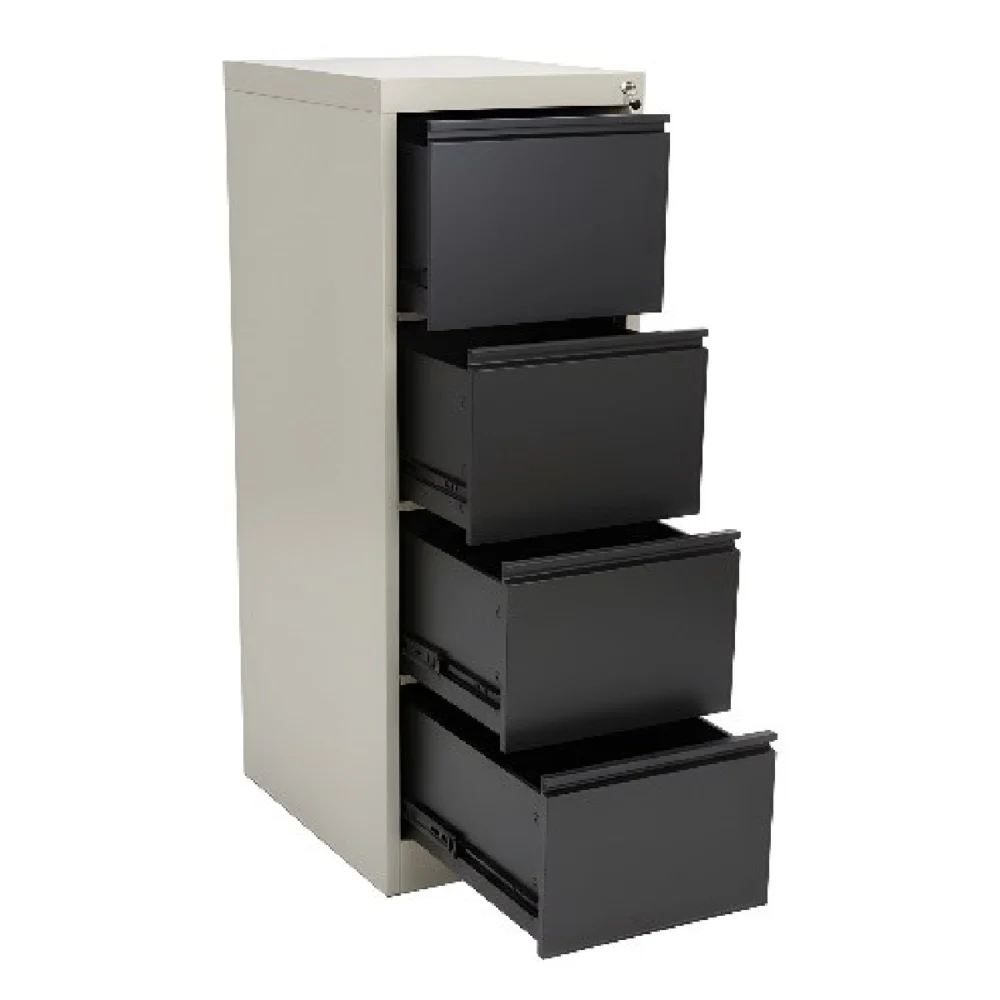 Steel Filing Cabinet Exxon