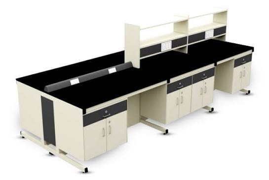 laboratory