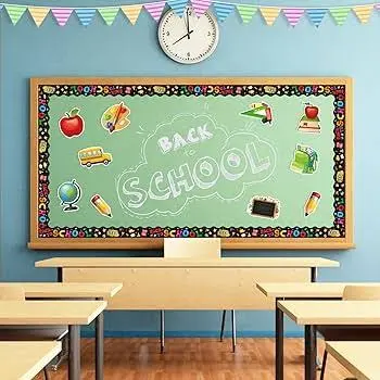 Steel classroom furniture for schools in Lucknow by Doris Fray