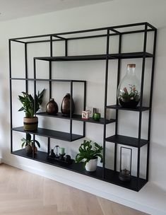 Doris Fray steel furniture for home and office storage